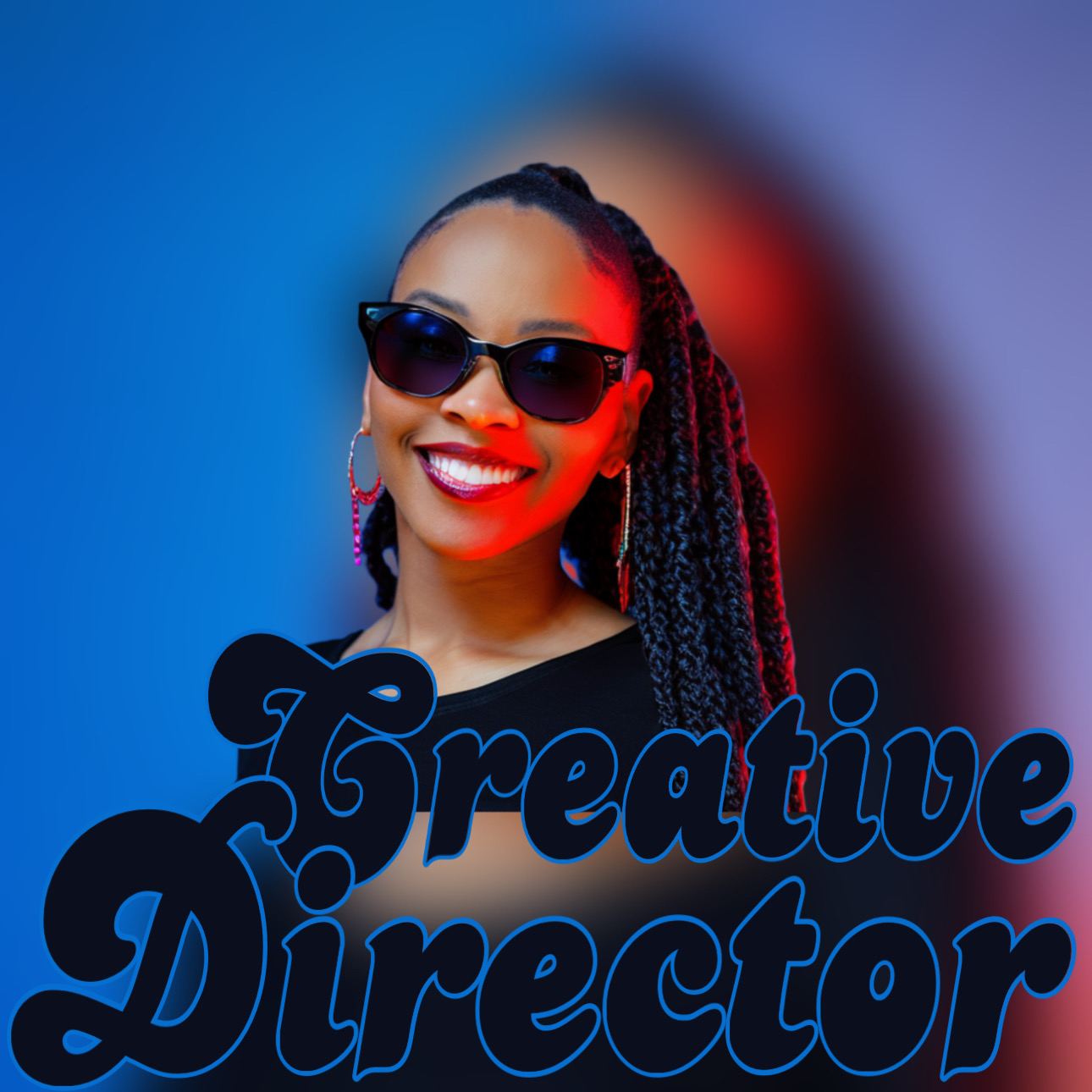 Creative Director